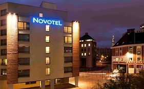 Novotel Lille Centre Gares
